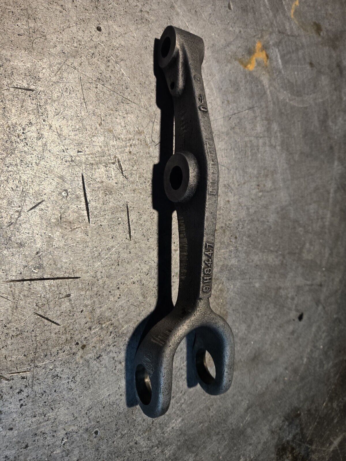 CATERPILLAR CAT 9H-8447 LEVER 9H8447