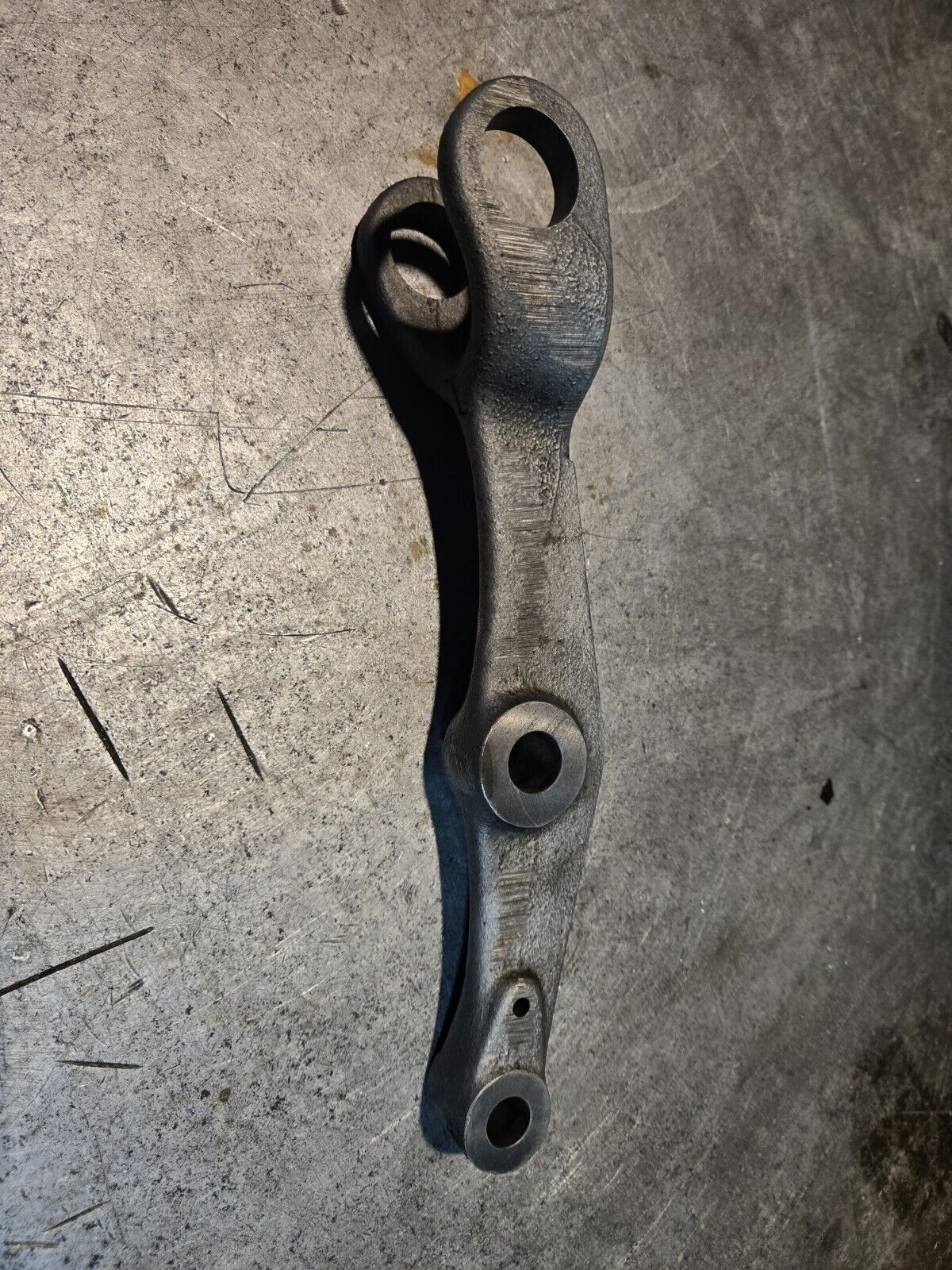 CATERPILLAR CAT 9H-8447 LEVER 9H8447