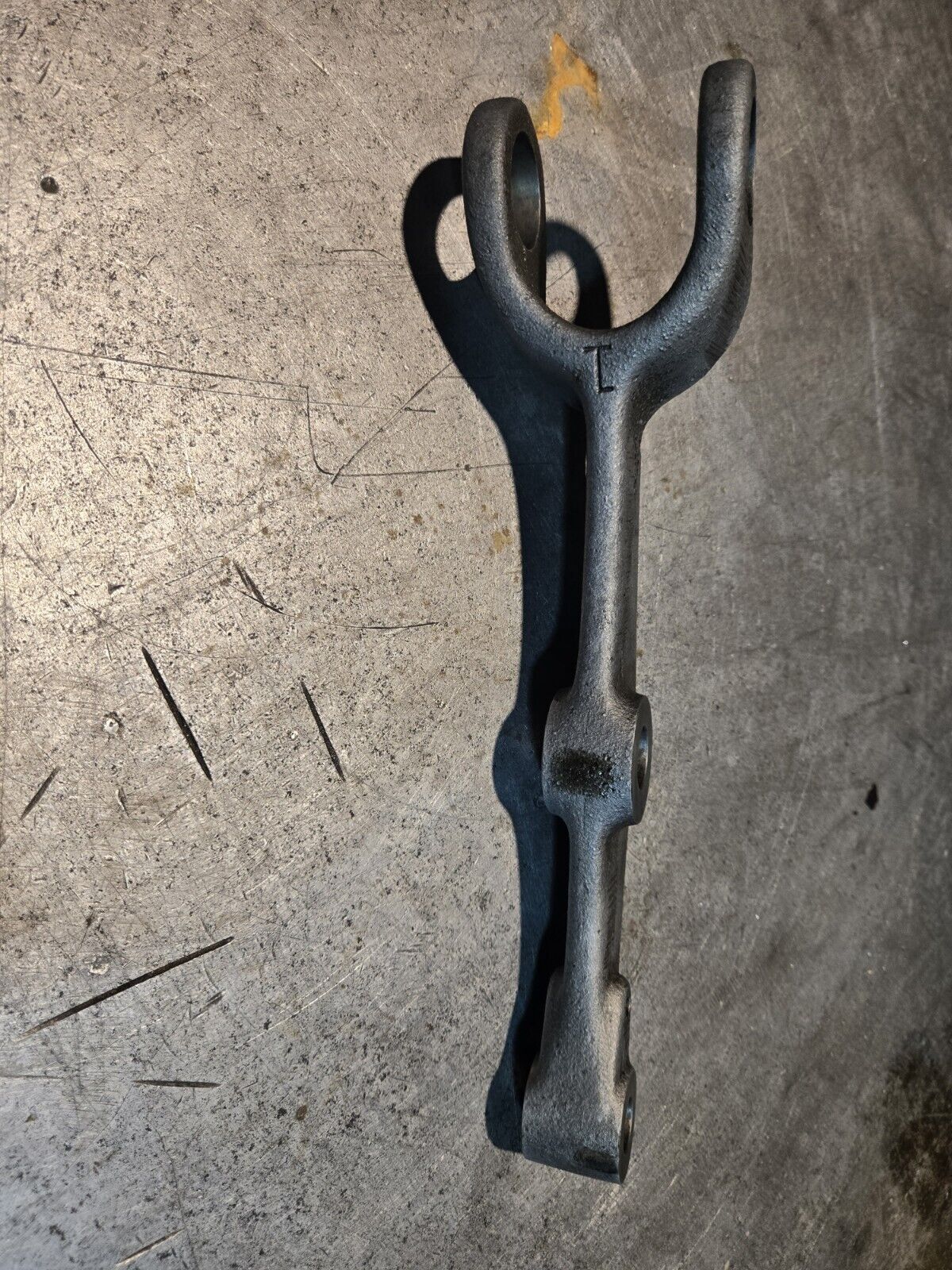 CATERPILLAR CAT 9H-8447 LEVER 9H8447