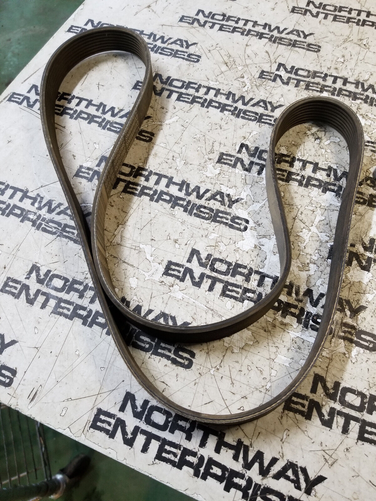 CUMMINS BELT 3922605