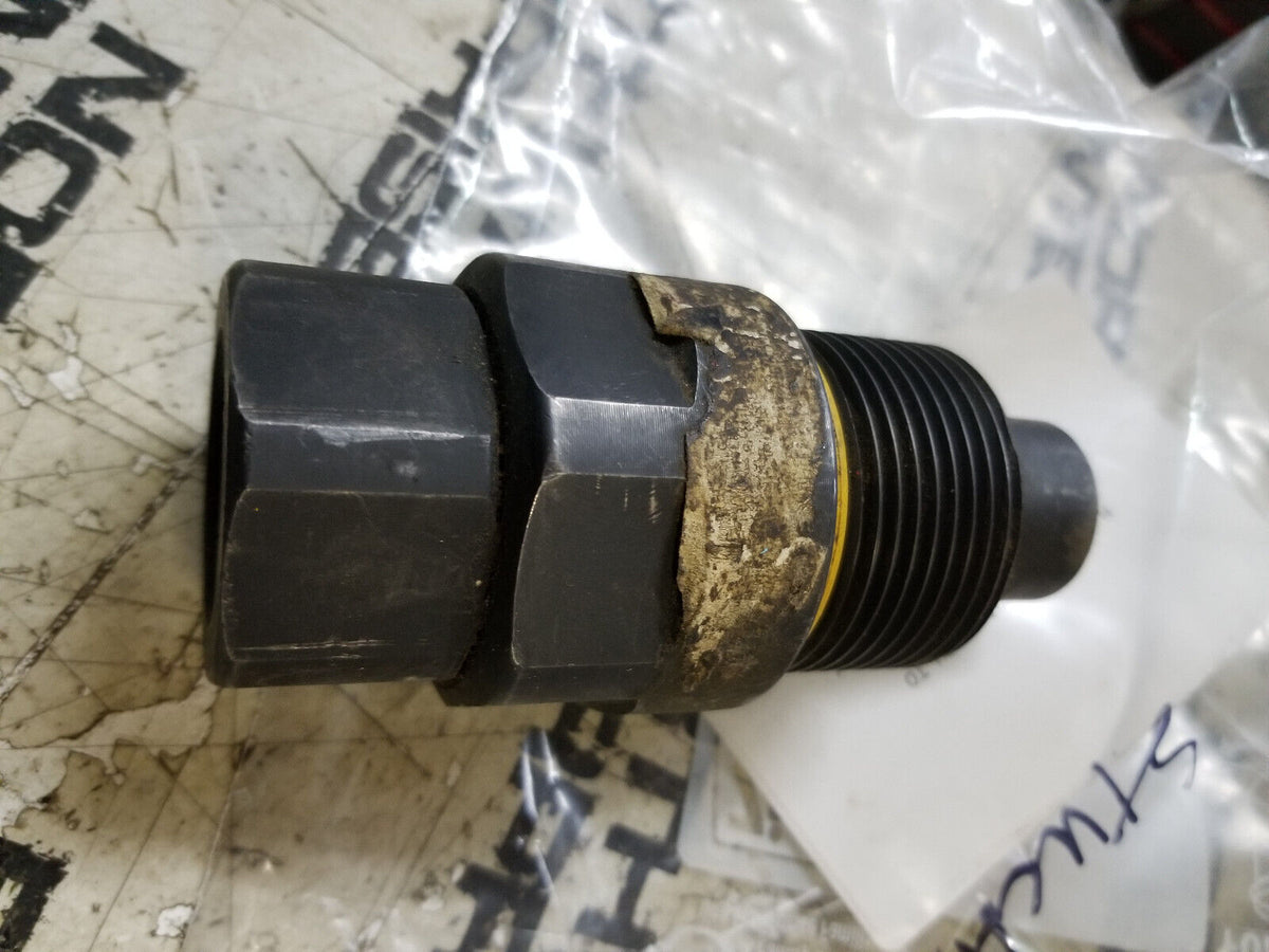 VEP VEP17P M.VEP17140 STUCHI 1" QUICK CONNECT