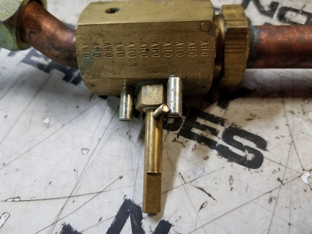 CAT VALVE 7T-8925 7T8925