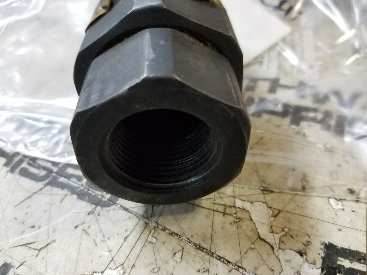 VEP VEP17P M.VEP17140 STUCHI 1" QUICK CONNECT