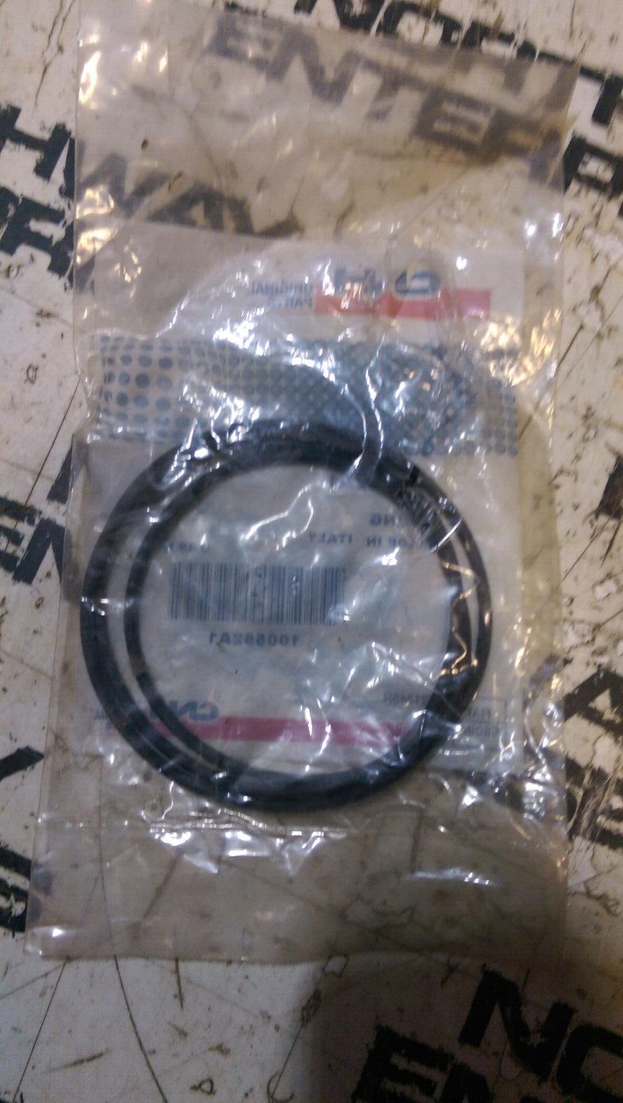 100552A1 CASE ORING WHEEL HUB ORING