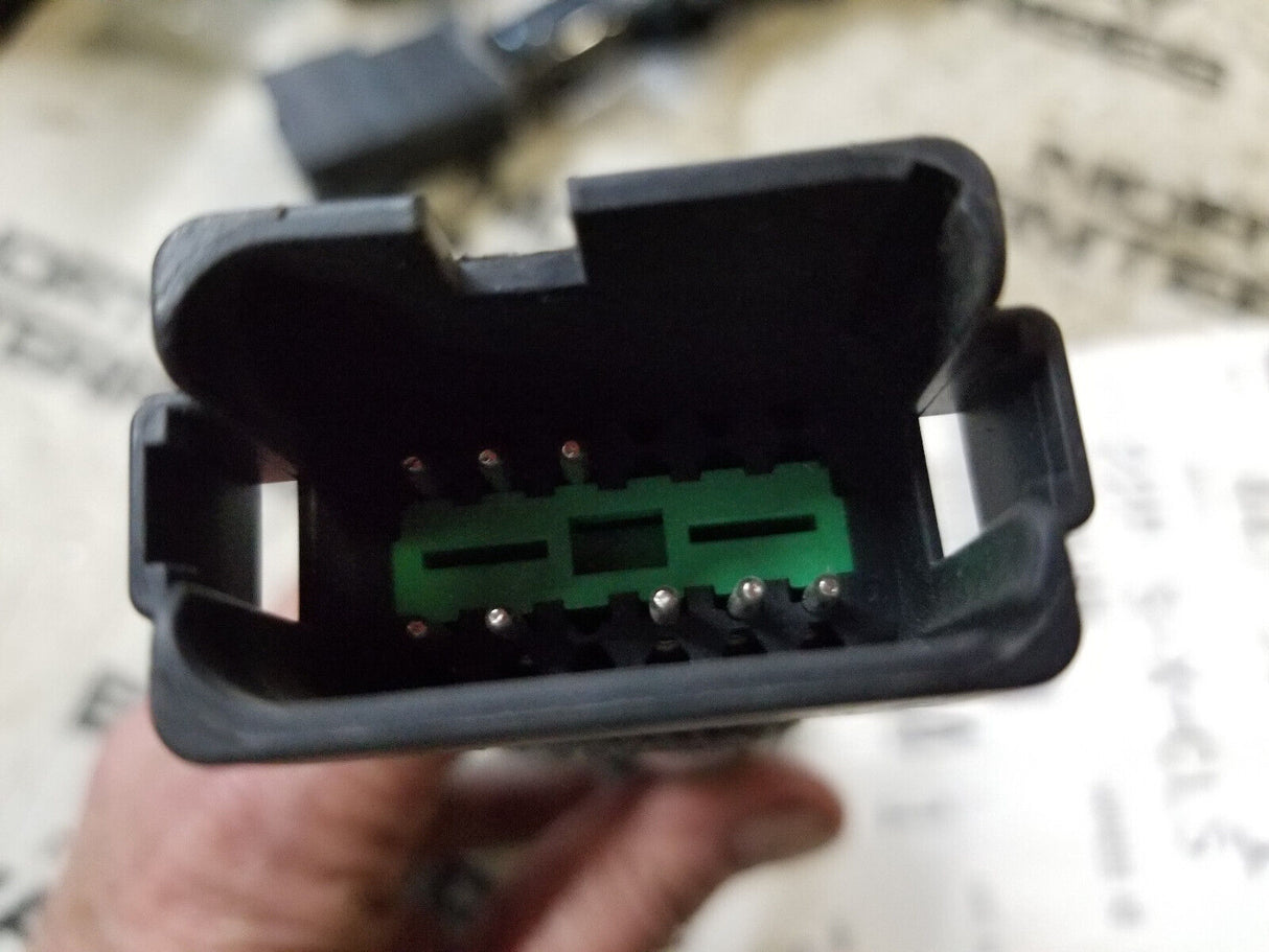 CAT 447-5512 HARNESS AS 4475512