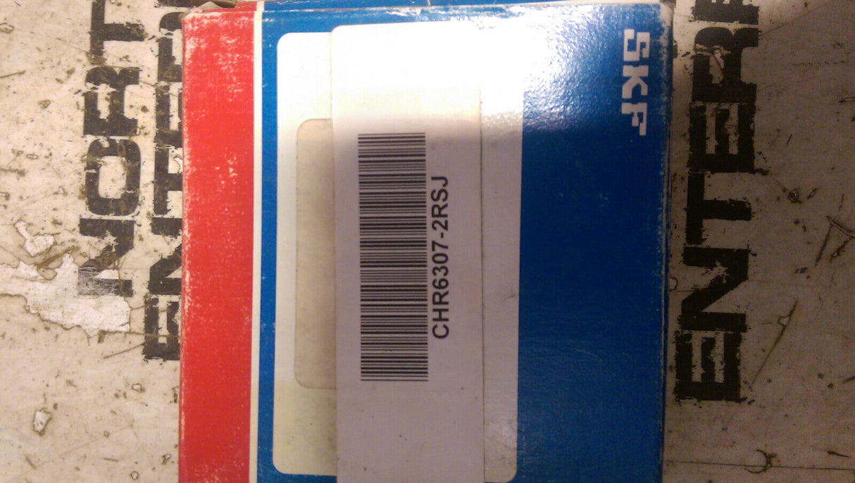 SKF CHR6307-2RSJ BEARING