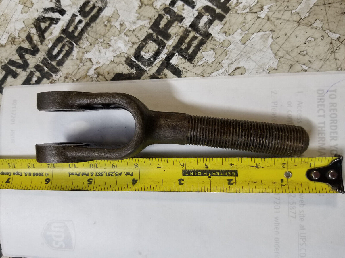 CATERPILLAR CAT 5S-4896 LEVER 5S4896 ROD PIPELAYER 561B 561C