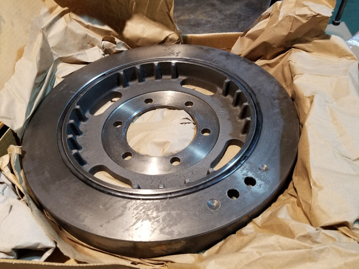 4W2446 Damper Assembly Fits Caterpillar 4W-2446 235 330 L 330B 572G 814B 966F