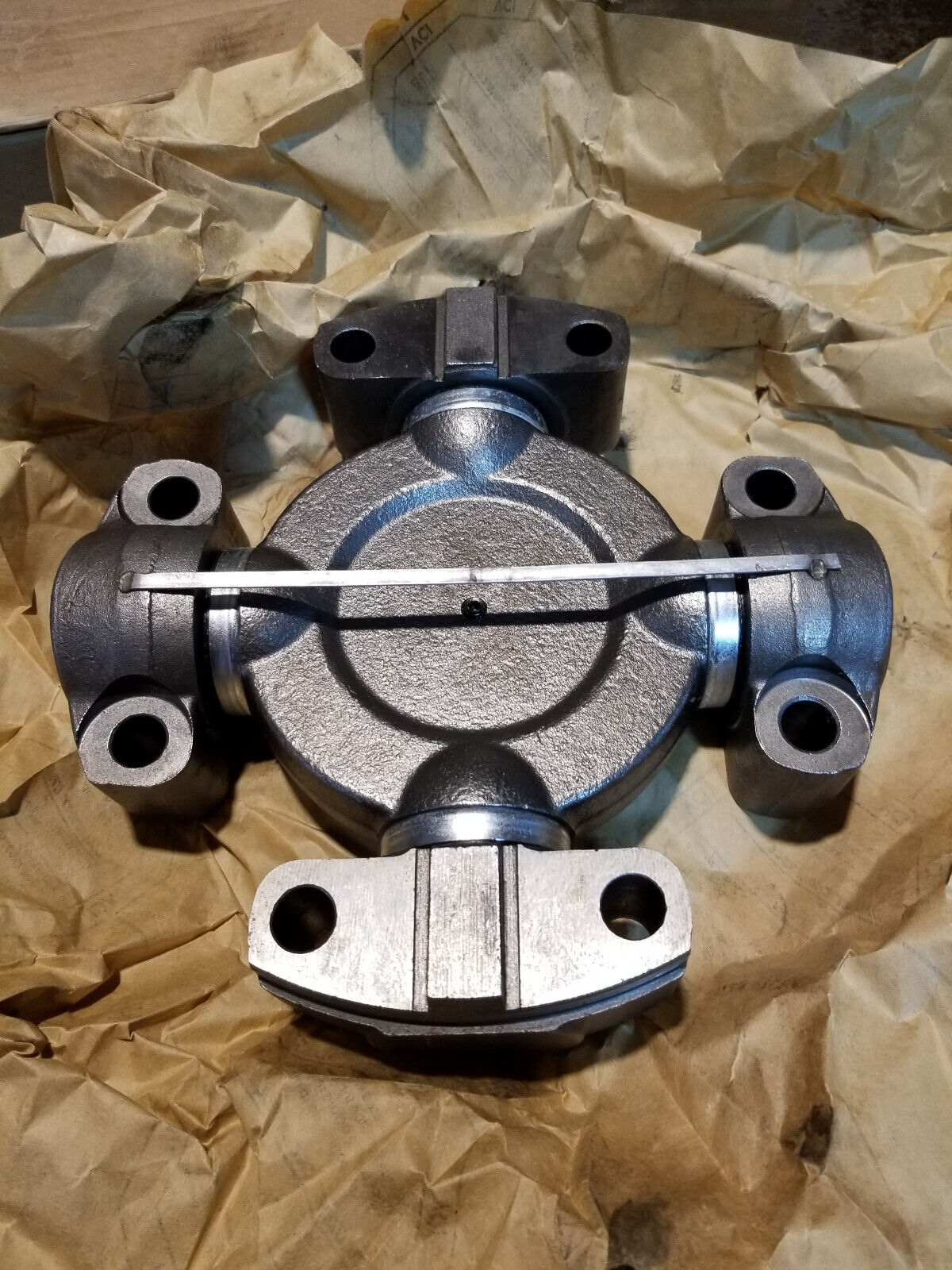 173-0888 Universal Joint Assembly 1730888