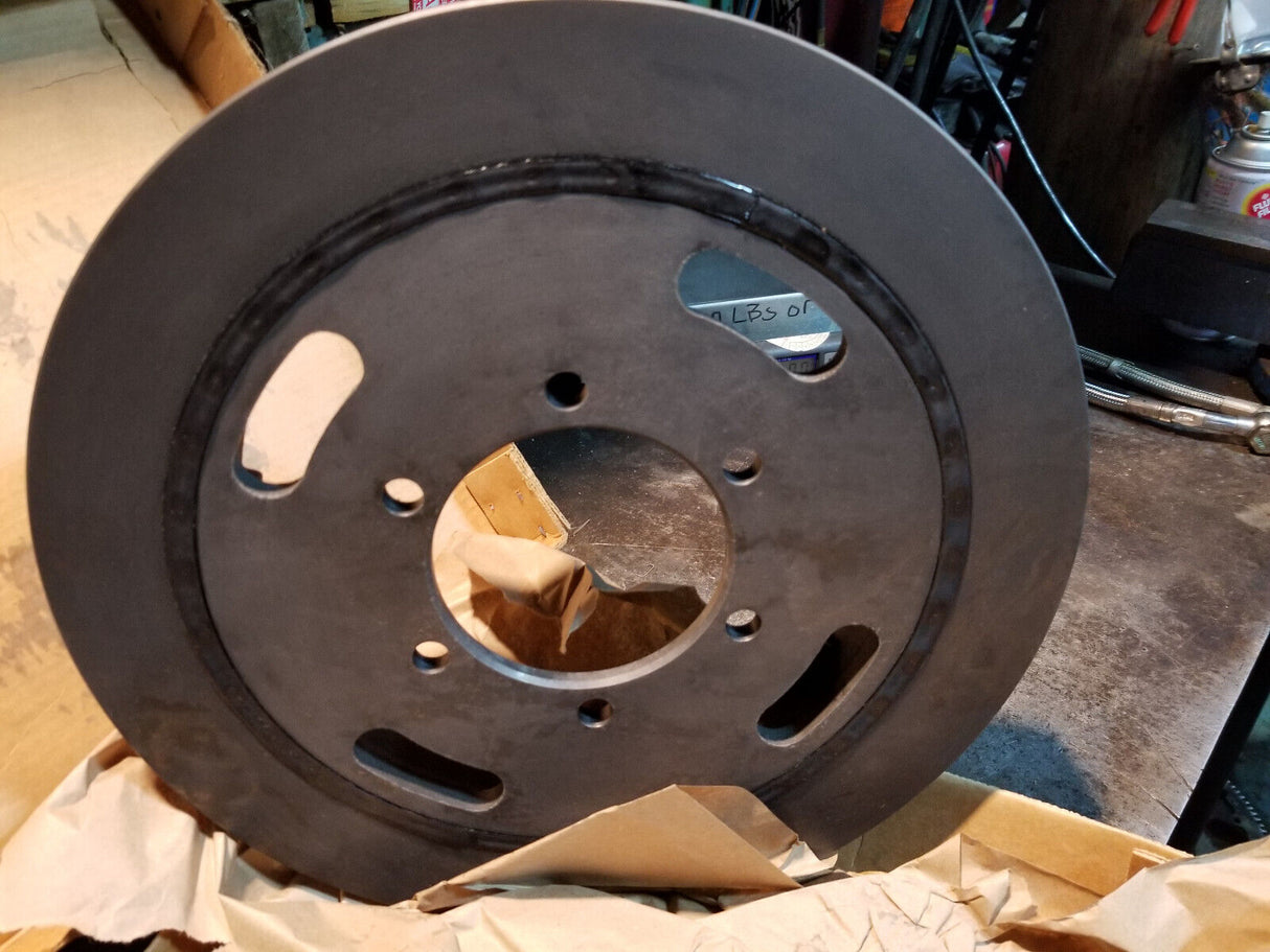 4W2446 Damper Assembly Fits Caterpillar 4W-2446 235 330 L 330B 572G 814B 966F