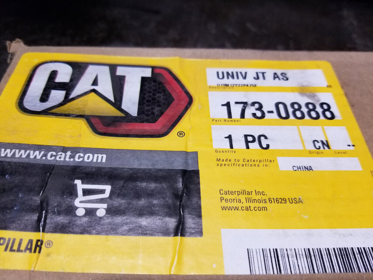 173-0888 Universal Joint Assembly 1730888