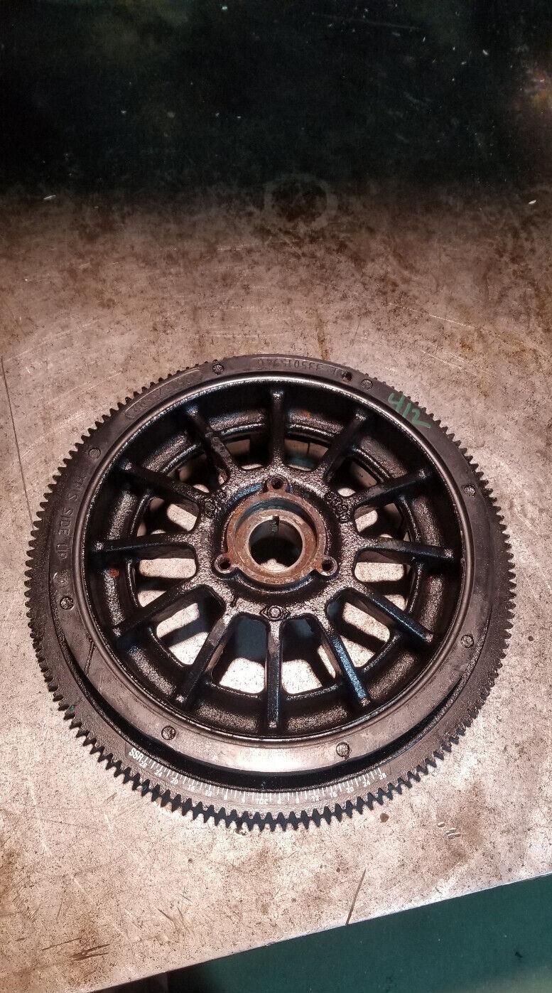 5008961 flywheel 357525 250hp 250ho 300 G2 250hp Johnson Evinrude REF412