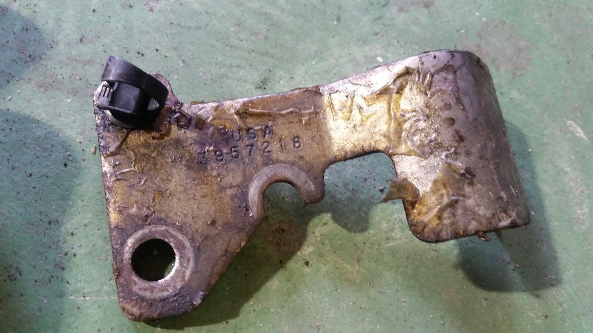 Dodge Ram Cummins 24V 5.9L 5.9 Bracket 3957218