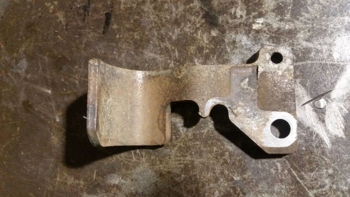 Dodge Ram Cummins 24V 5.9L 5.9 Bracket 3957218