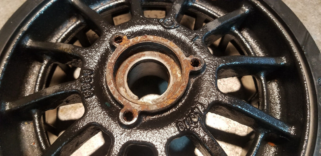 5008961 flywheel 357525 250hp 250ho 300 G2 250hp Johnson Evinrude REF412