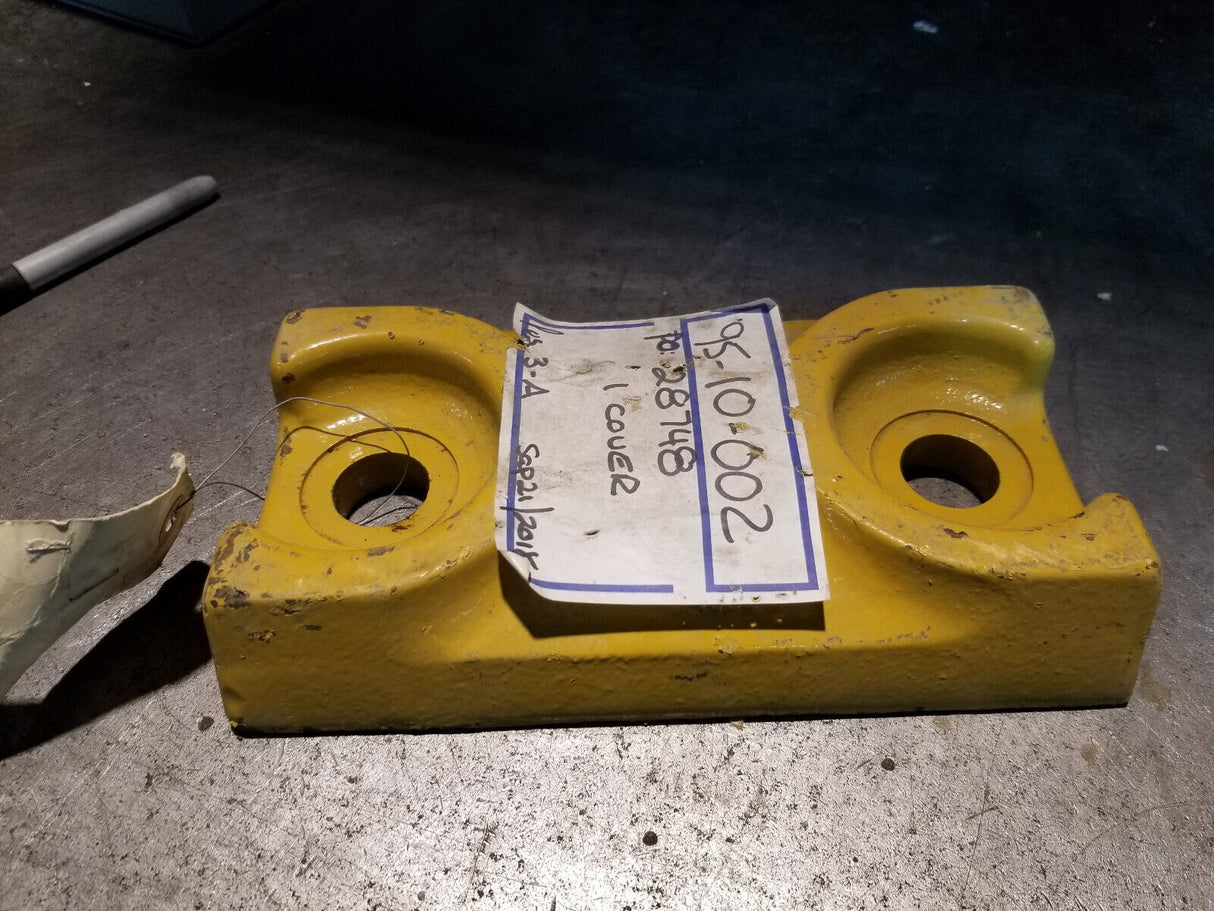 7G-3907 Caterpillar Cover-Cartridge Pin 7G3907