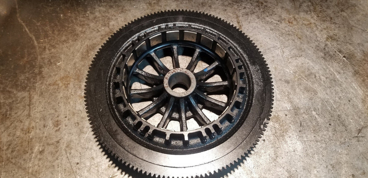 5008961 flywheel 357525 250hp 250ho 300 G2 250hp Johnson Evinrude REF412