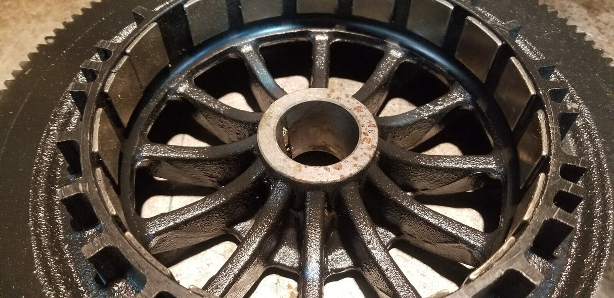 5008961 flywheel 357525 250hp 250ho 300 G2 250hp Johnson Evinrude REF412