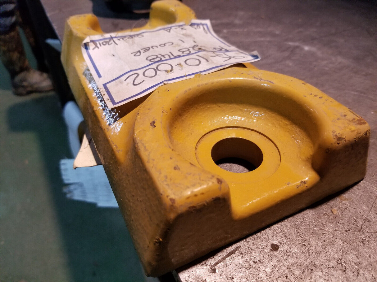 7G-3907 Caterpillar Cover-Cartridge Pin 7G3907