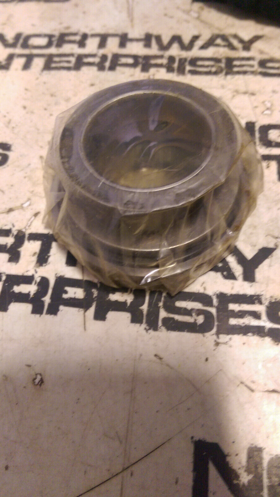 BCA CHRN1714-SA CLUTCH RELEASE BEARING 1714-SA