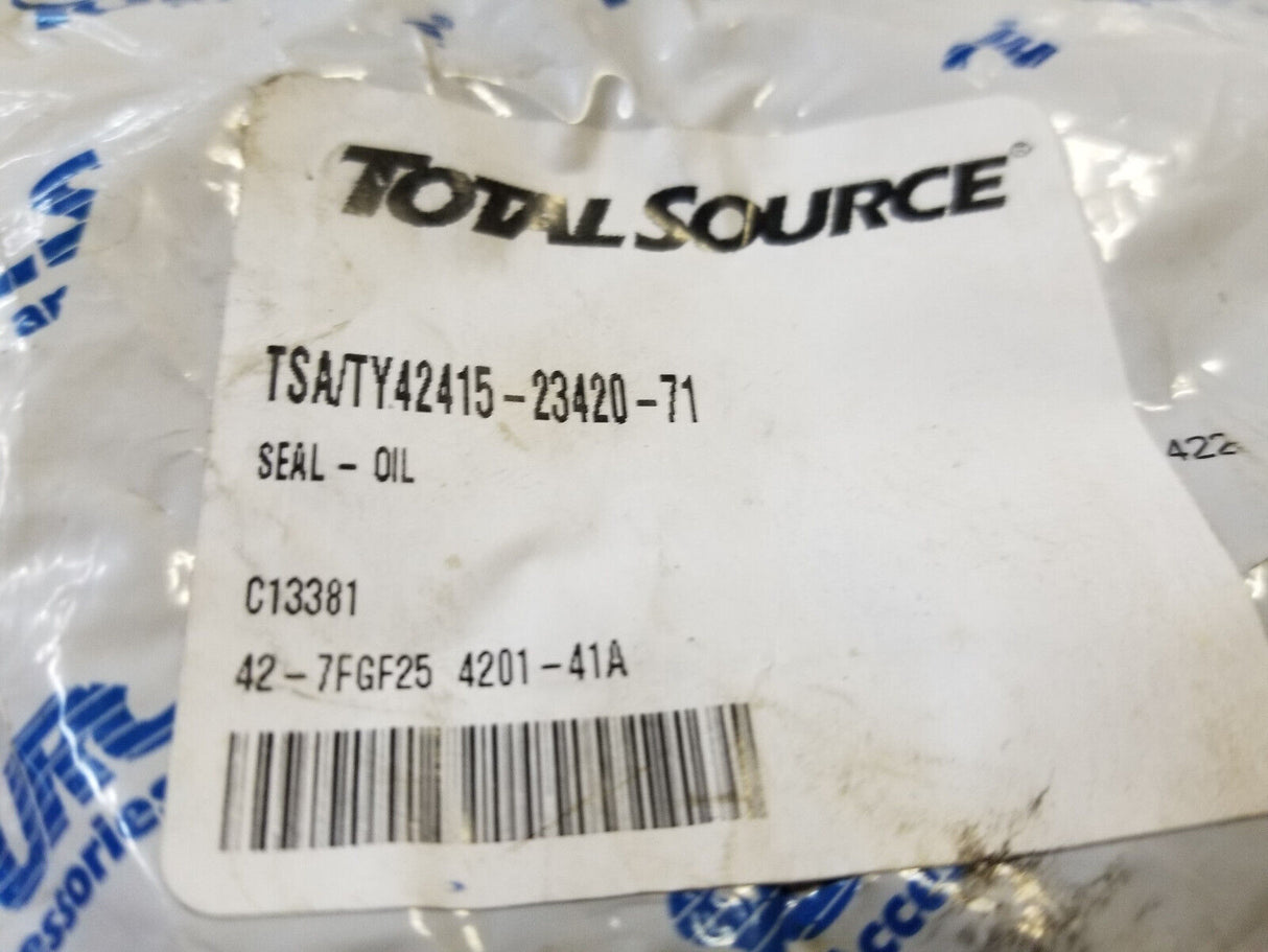 TY42415-23420-71 TOYOTA OIL SEAL
