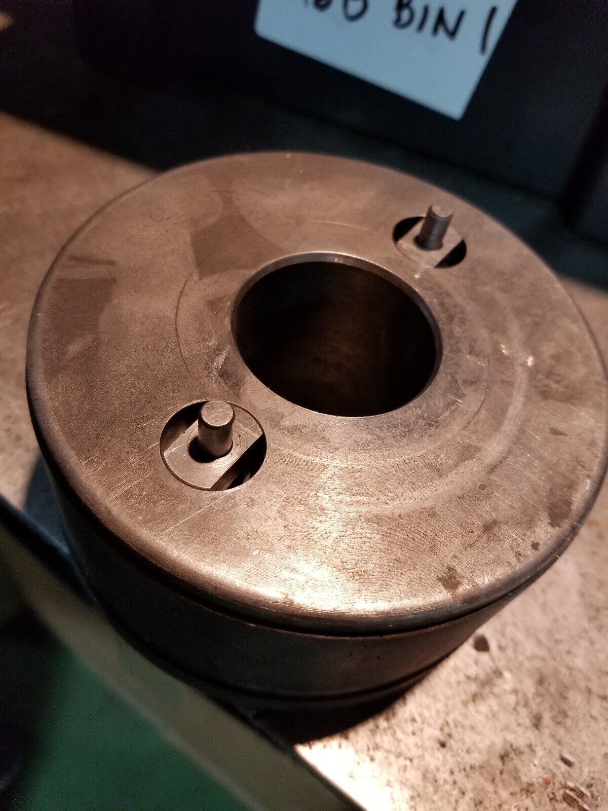 4J-3420 261-0080 PISTON CATERPILLAR CAT 2610080 D6R III D6T