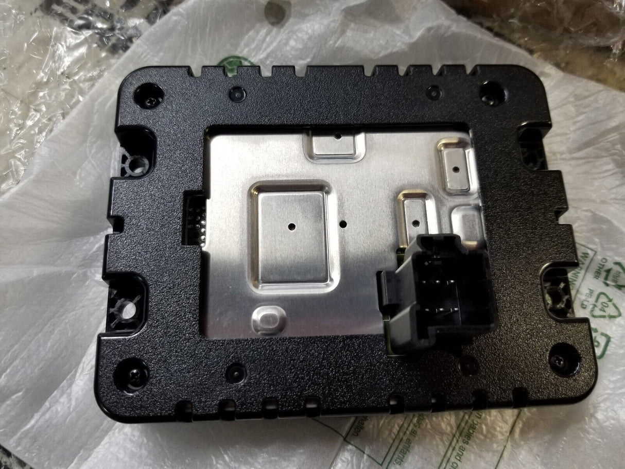 Genuine Mopar Wireless Device Charger 68487355AB