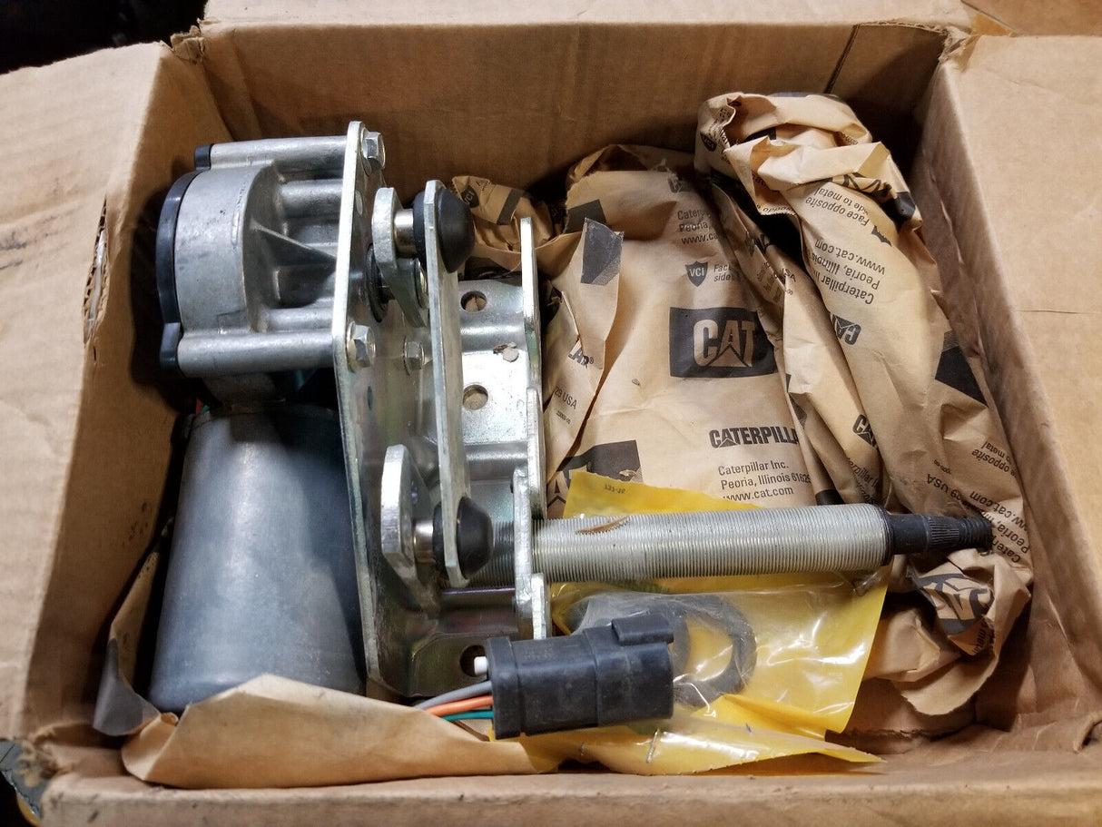 168-8926 Wiper Motor Assembly 24V 1688926 735C 725C 735B 725C2 745C