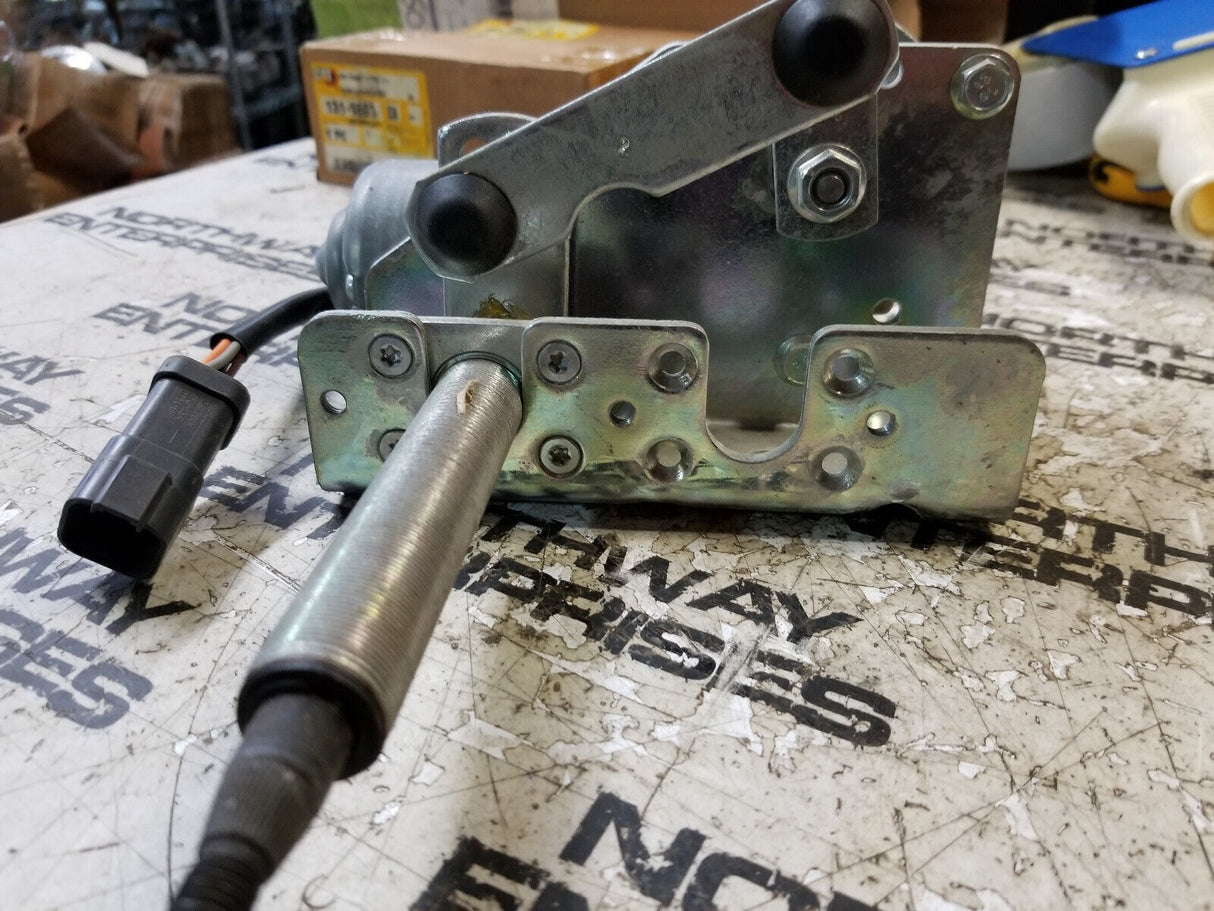 168-8926 Wiper Motor Assembly 24V 1688926 735C 725C 735B 725C2 745C