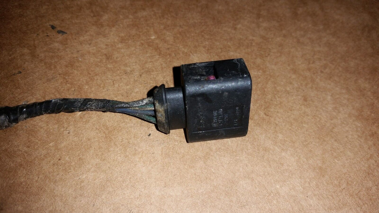 4 WIRE 2008-2010 6.4L POWERSTROKE ENGINE PIGTAIL