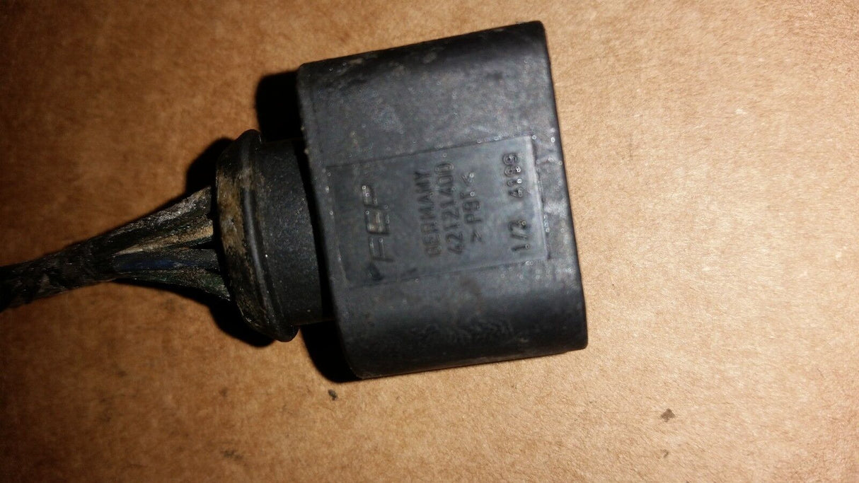 4 WIRE 2008-2010 6.4L POWERSTROKE ENGINE PIGTAIL