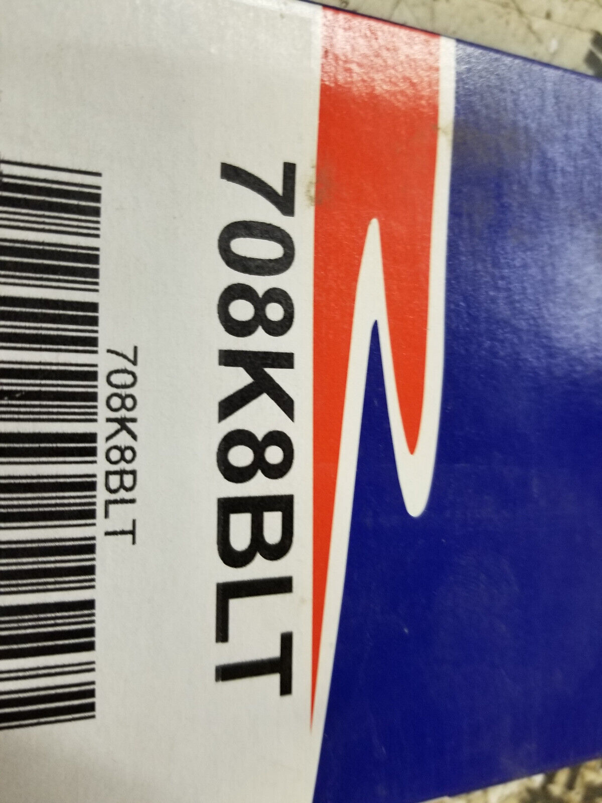 TRP 8PK1797 708K8BLT BELT