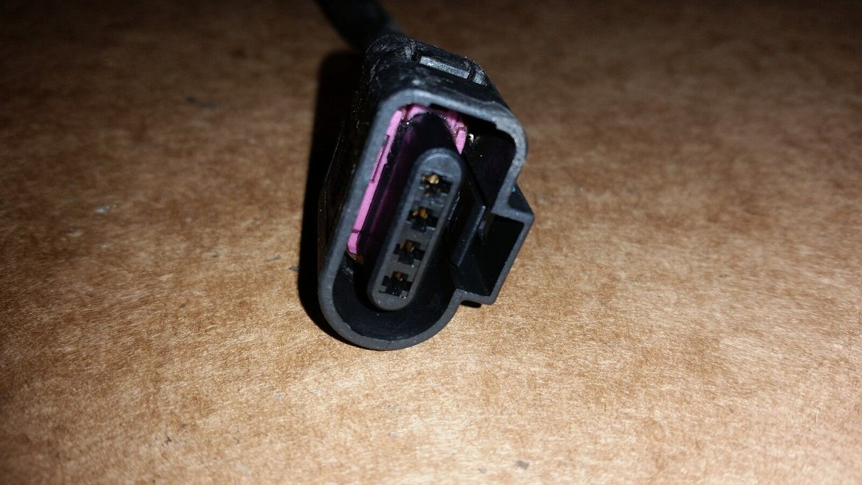 4 WIRE 2008-2010 6.4L POWERSTROKE ENGINE PIGTAIL