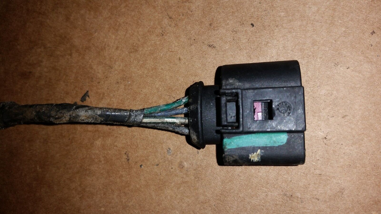 4 WIRE 2008-2010 6.4L POWERSTROKE ENGINE PIGTAIL