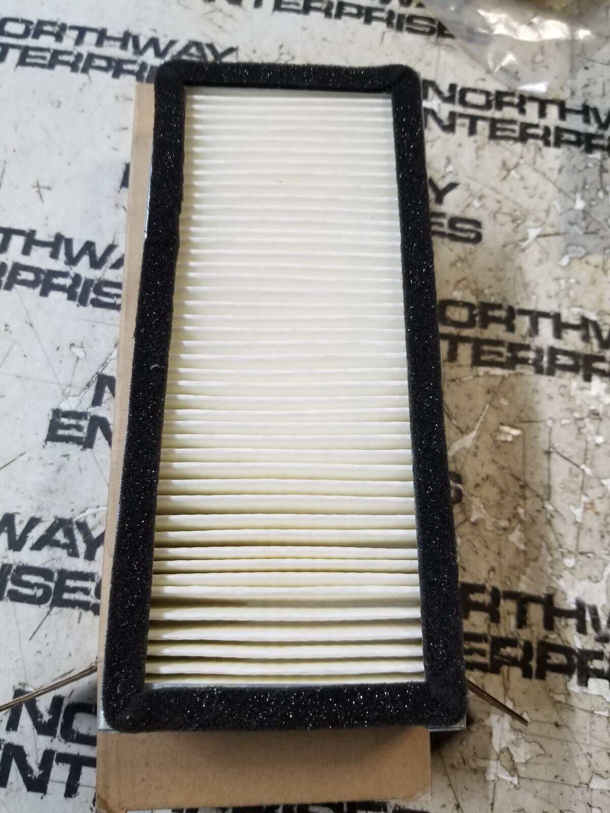 BALDWIN PA5738 AIR FILTER