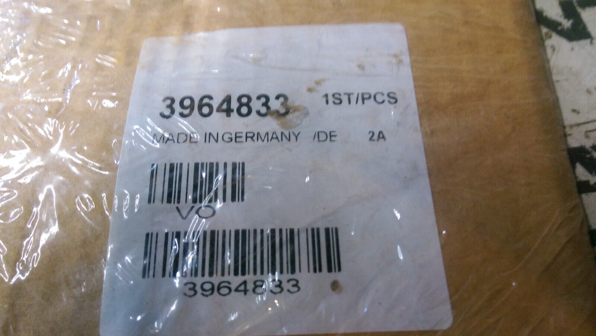 VOLVO GASKET 3964833