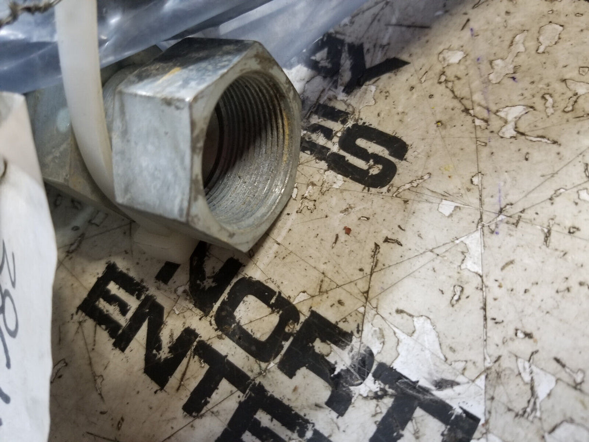 3864036 CUMMINS FLEXIBLE HOSE QSB 6.7