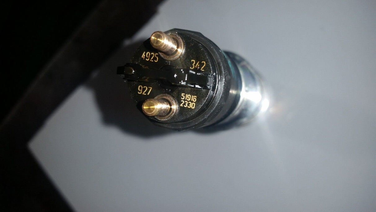 0445120188 DODGE CUMMINS 6.7L 6.7 C/C FLOW TESTED INJECTOR