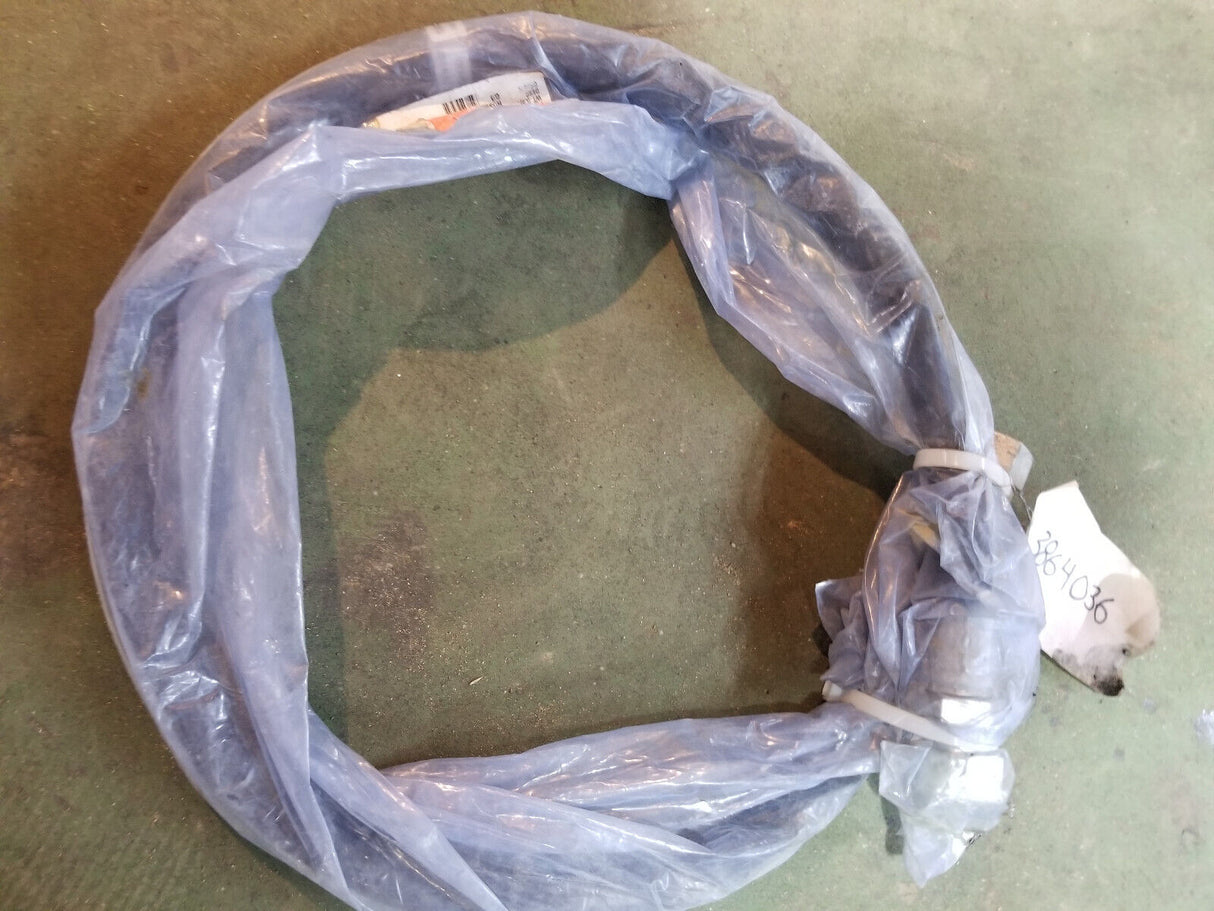 3864036 CUMMINS FLEXIBLE HOSE QSB 6.7