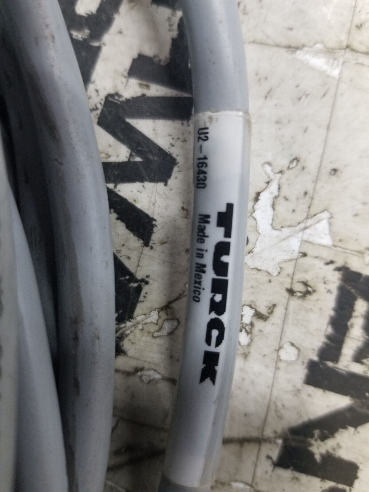 Turk u2-16430 extension cable