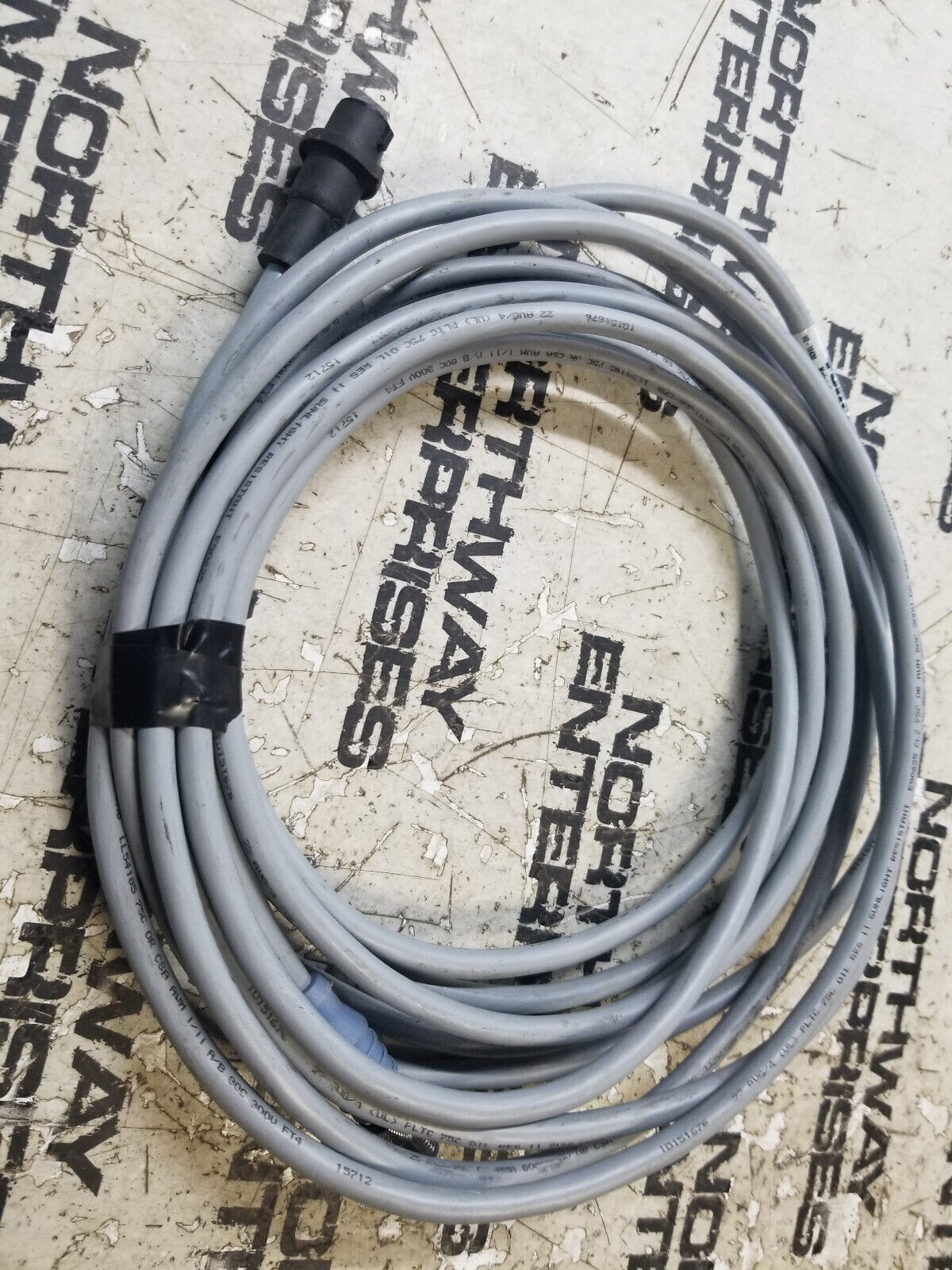 Turk u2-16430 extension cable