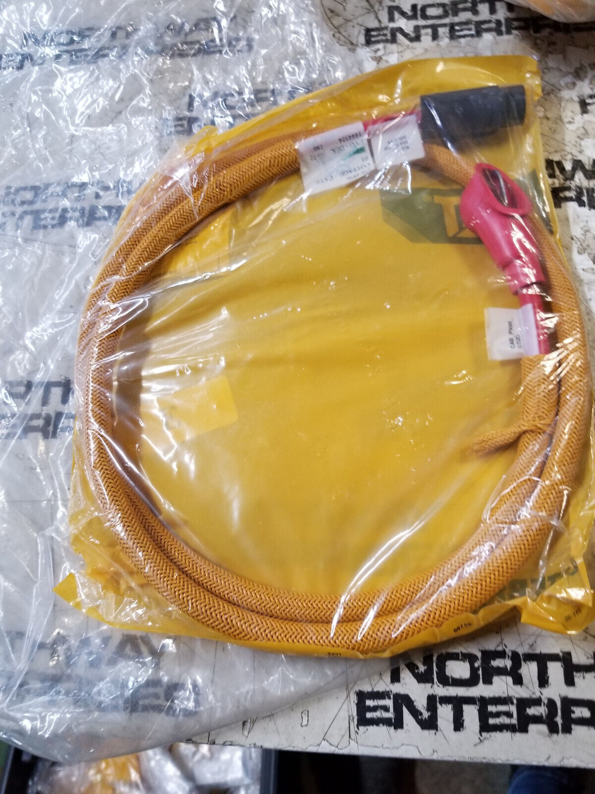 358-4896 CATERPILLAR 3584896 CAT POWER CABLE