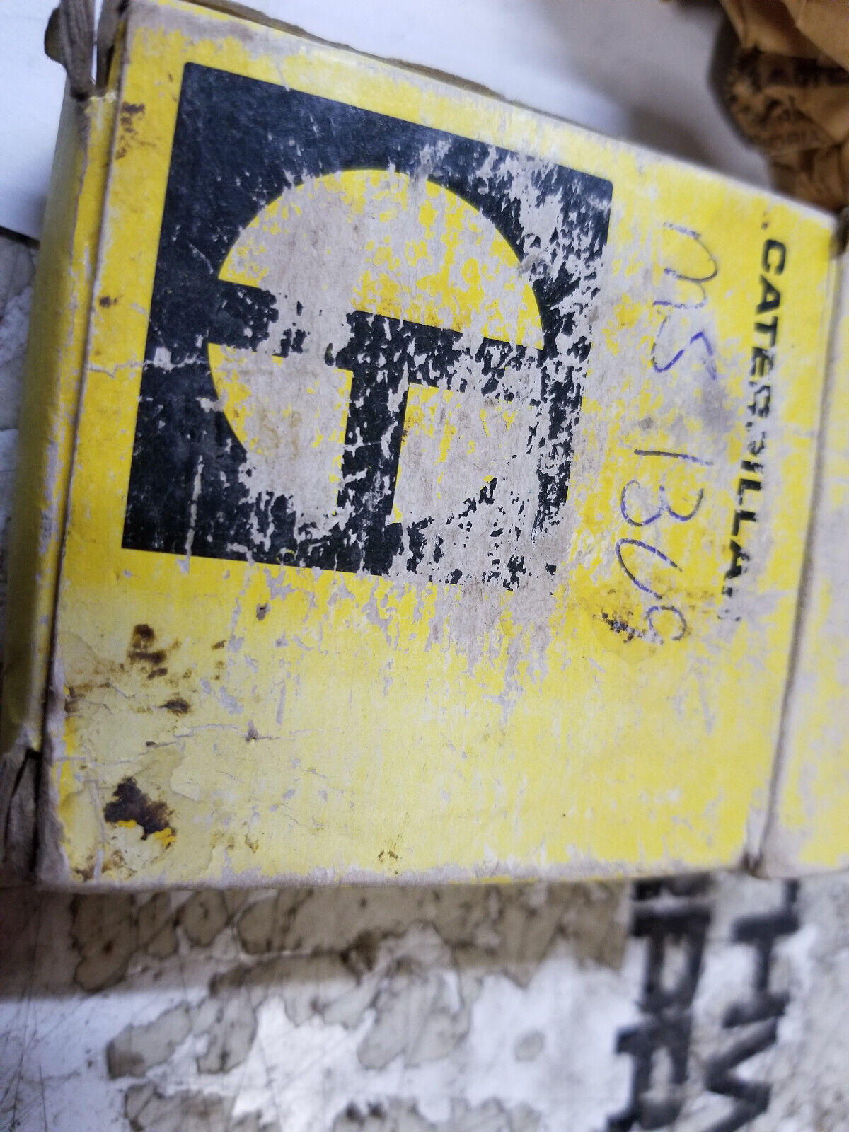 MS-1309 CATERPILLAR BEARING RACE MS1309