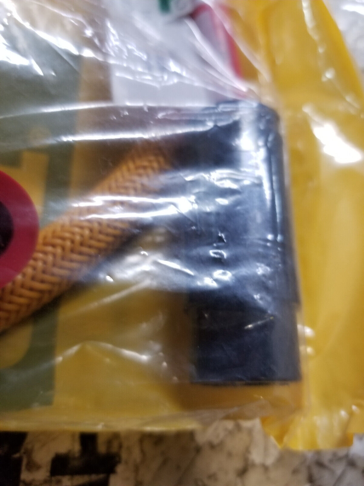 358-4896 CATERPILLAR 3584896 CAT POWER CABLE