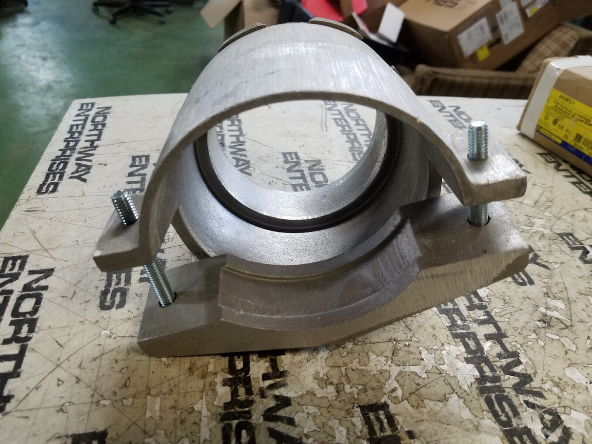 ABB CI4000 SCREW CONNECTOR 4INCH