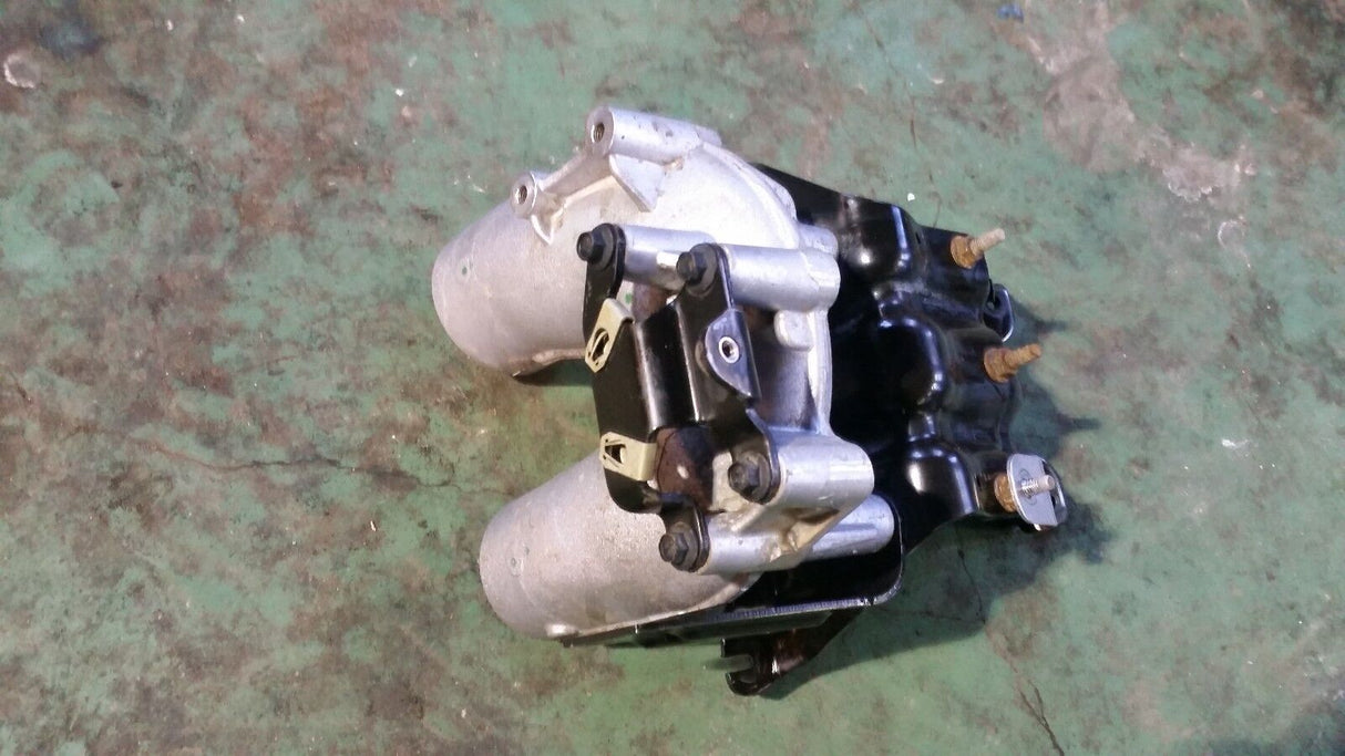 08-10 2008 6.4 Powerstroke Turbo Diesel International Turbo Elbow