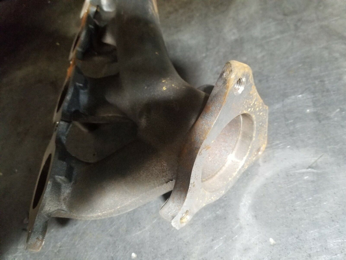 NEW 2015-2018 Chevrolet Silverado 1500 Exhaust Manifold 12629337 Left Side 5.3