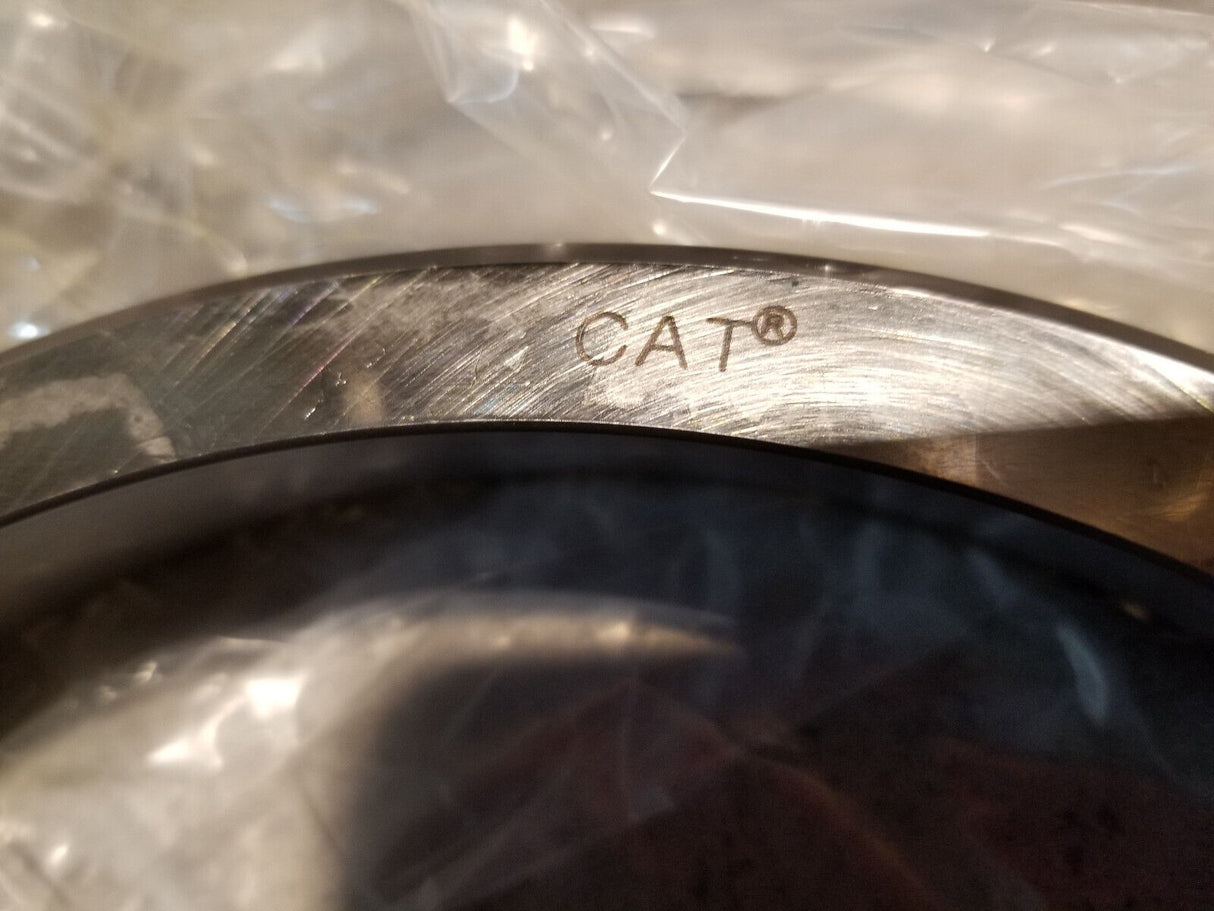 CAT 1M-6573 215.90mm Tapered Roller Bearing Cup 1M6573