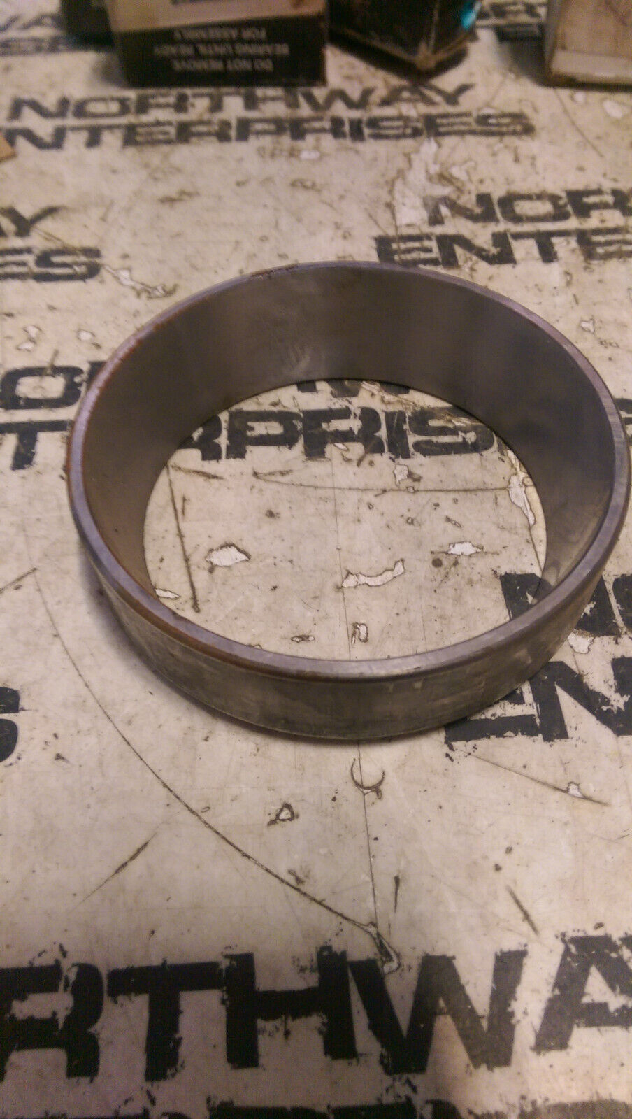 BR3720 SKF RACE