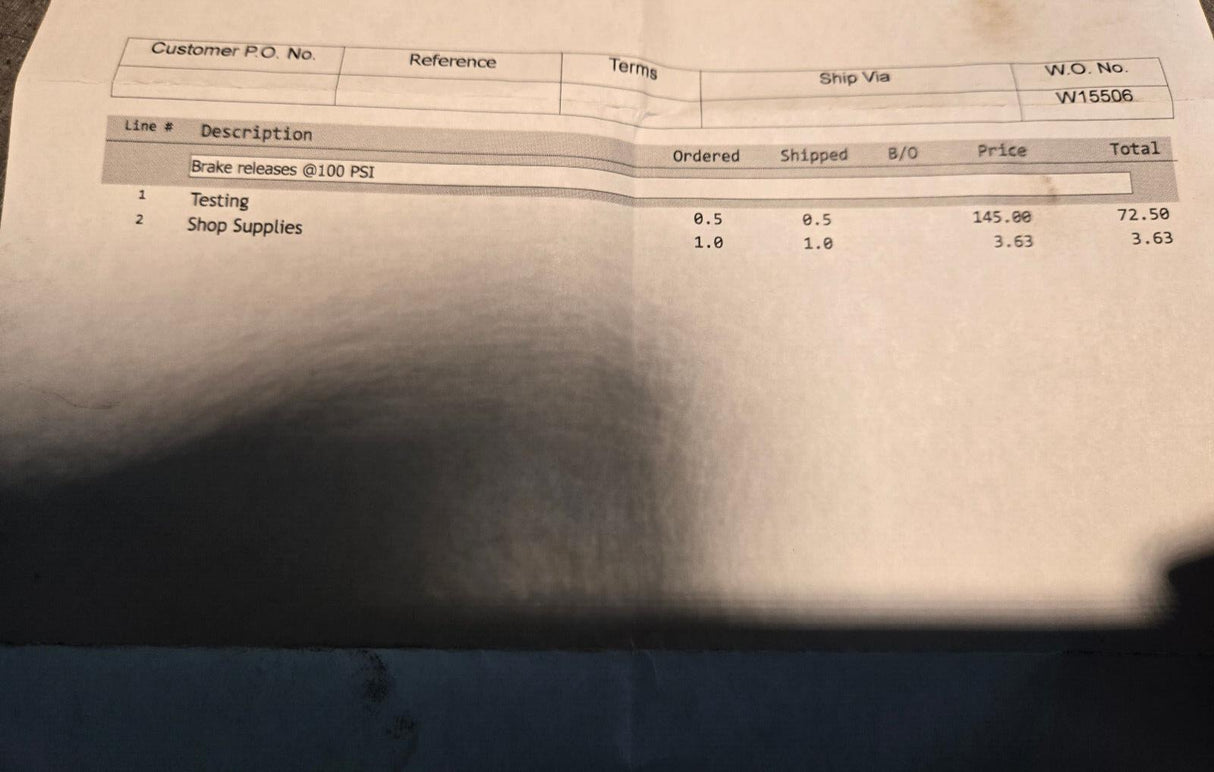 Wacker Neuson Brake Assembly Complete OEM Number: 5000163621 PART NO. HMP0130